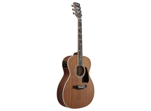 Ibanez AC390MHEOPN Artwood Open Pore Natural