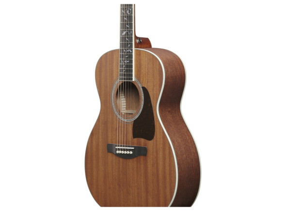 Ibanez AC390MHEOPN Artwood Open Pore Natural