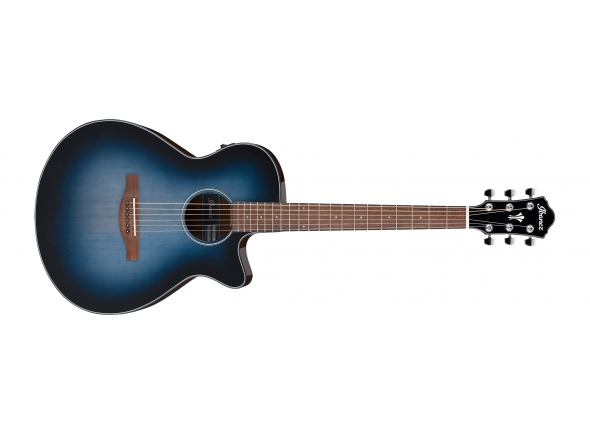 Ibanez AEG50-IBH