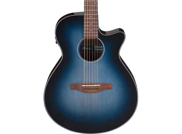 Ibanez AEG50-IBH
