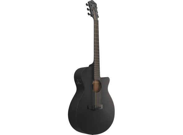 Ibanez AEG621BOT Black Out