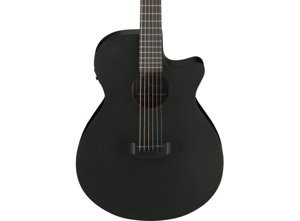 Ibanez AEG621BOT Black Out
