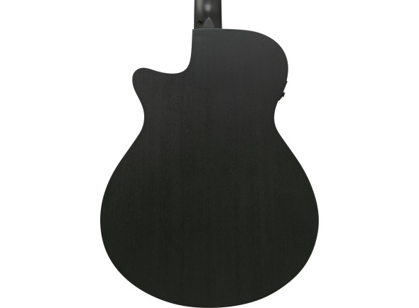 Ibanez AEG621BOT Black Out