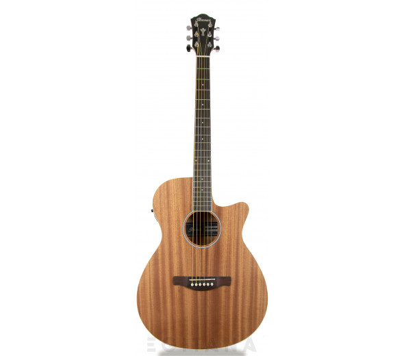 Ibanez AEG7MH-OPN