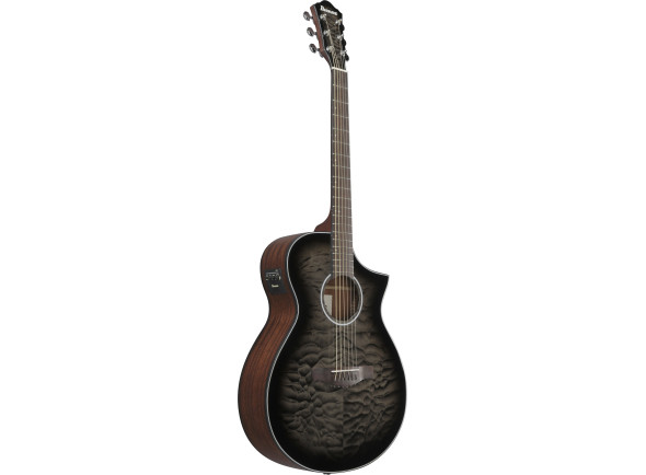 Ibanez AEWC16QA-TKH