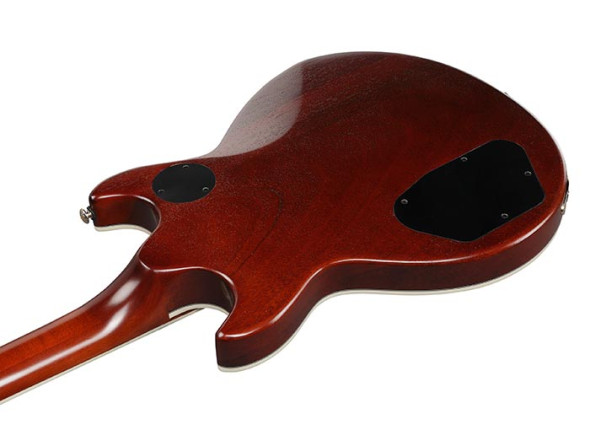 Ibanez AR625FMSPCML Caramel Burst