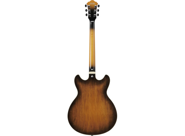 Ibanez AS7328TBC Tobacco Brown Artcore