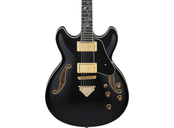 Ibanez  AS93SP-BK