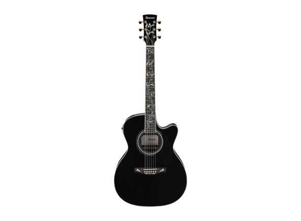 Guitarras Acústicas Ibanez
