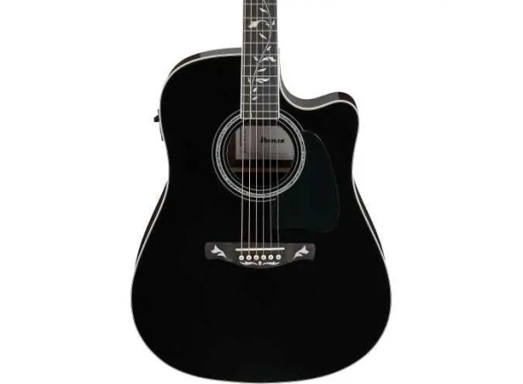 Ibanez AW391RCE-BKH
