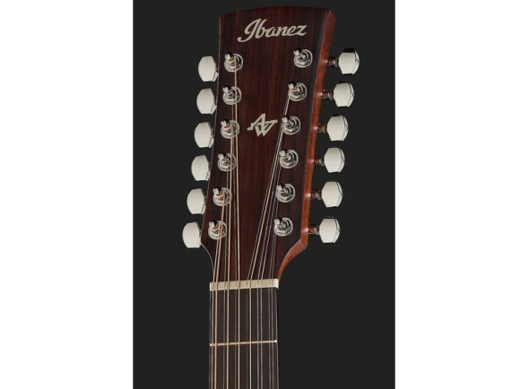 Ibanez  AW5412CE-OPN Artwood