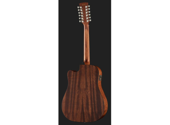 Ibanez  AW5412CE-OPN Artwood