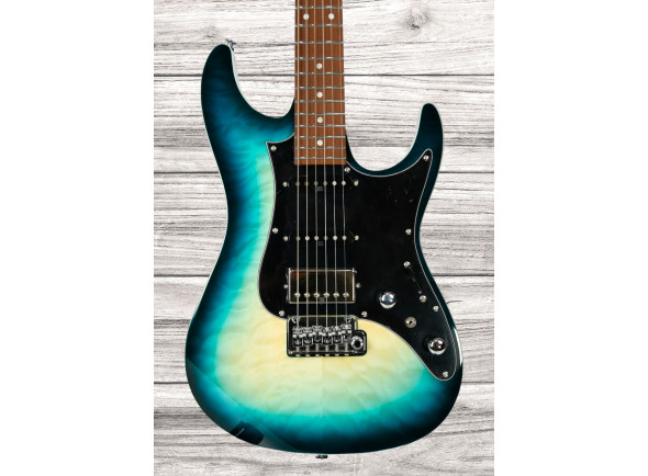 Ibanez AZ24P1QM-DOB