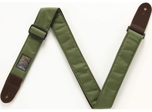 Ibanez DCS50-MGN Designer Strap