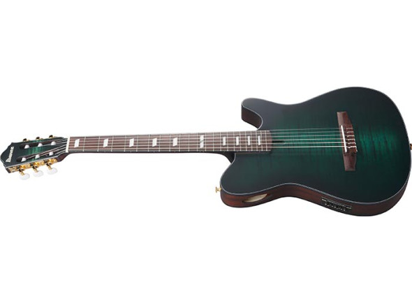 Ibanez FRH20FMN-DGL