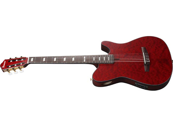 Ibanez FRH20QMN-WRL