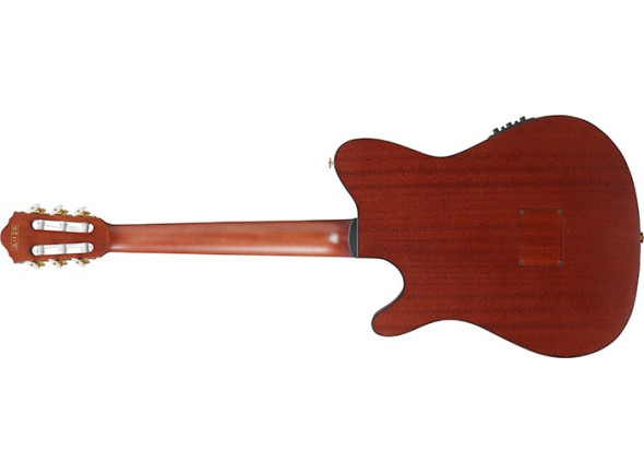 Ibanez FRH20SMN Tobacco Burst Low Gloss