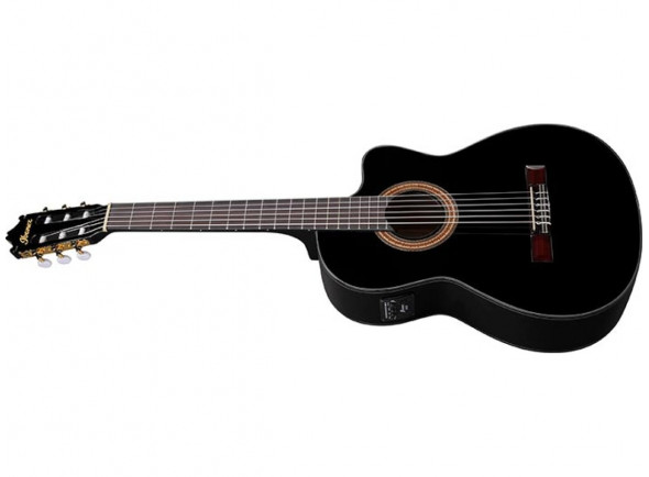 Ibanez  GA11CE-BK