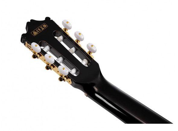Ibanez  GA11CE-BK