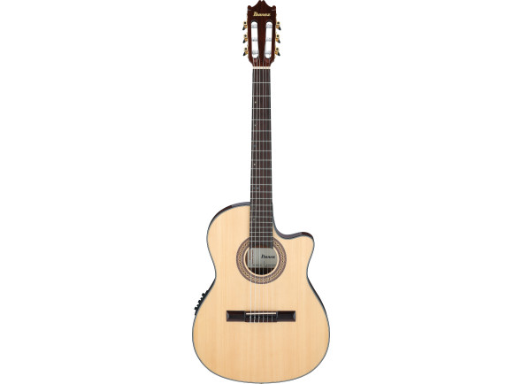 Guitarra clásica Ibanez