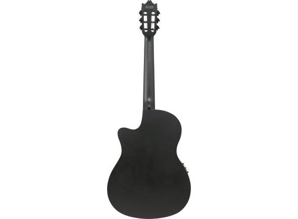 Ibanez GA621BOT Black Out
