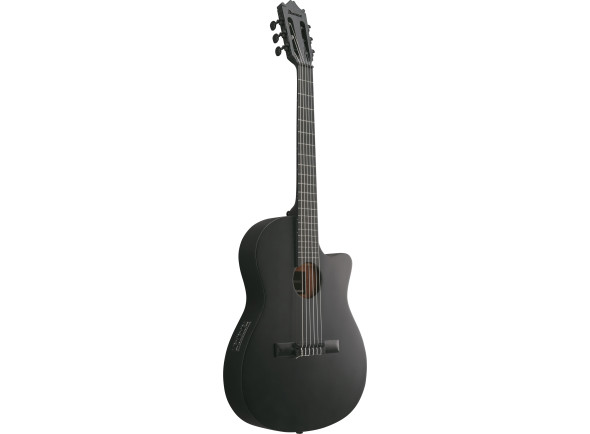 Ibanez GA621BOT Black Out