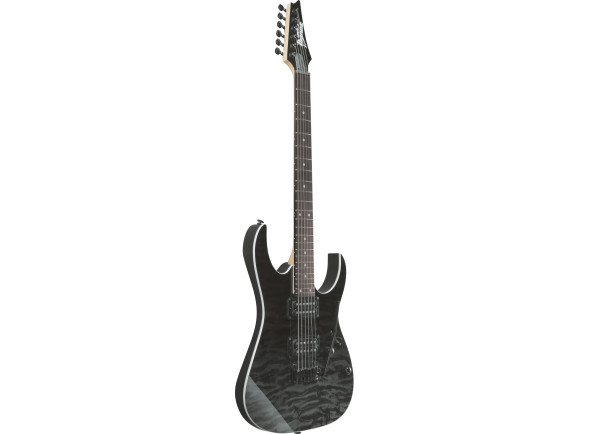 Ibanez GRG120QASP-BKG