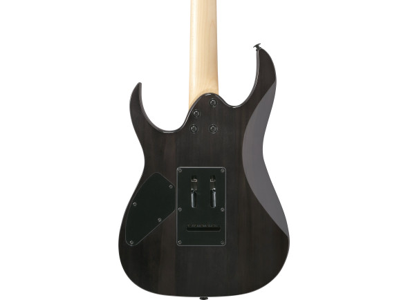 Ibanez GRG120QASP-BKG