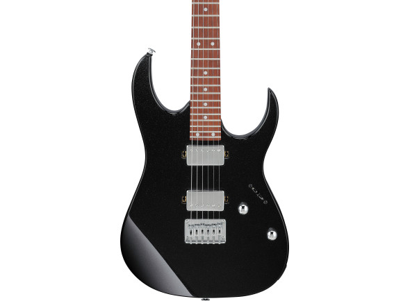 Ibanez GRG121SP-BKN