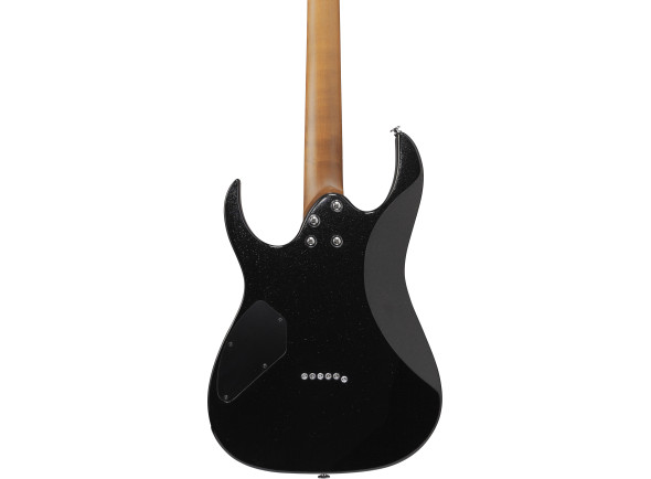 Ibanez GRG121SP-BKN