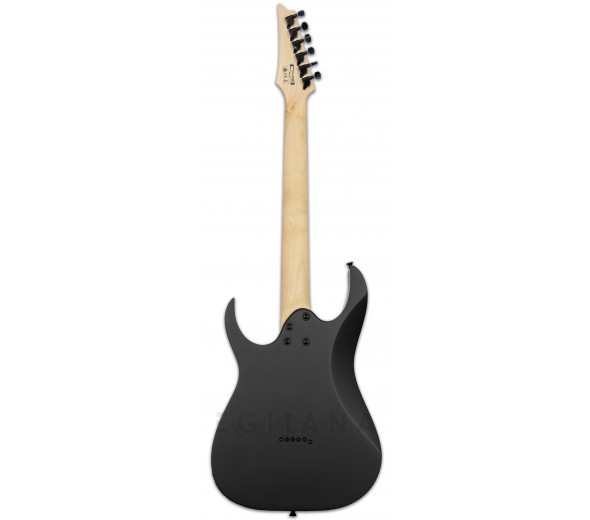 Ibanez GRG131DX BKF
