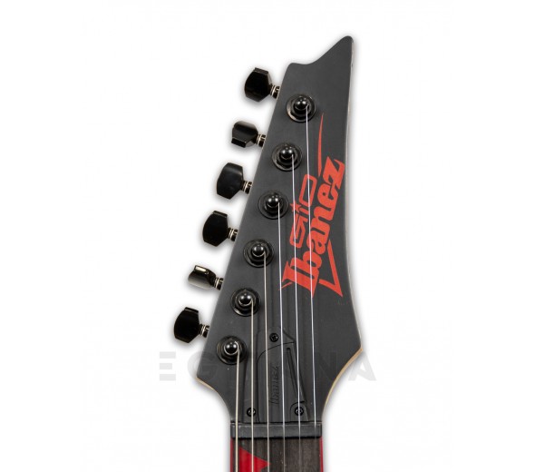 Ibanez GRG131DX BKF