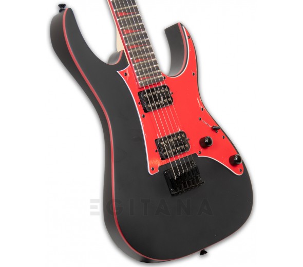 Ibanez GRG131DX BKF