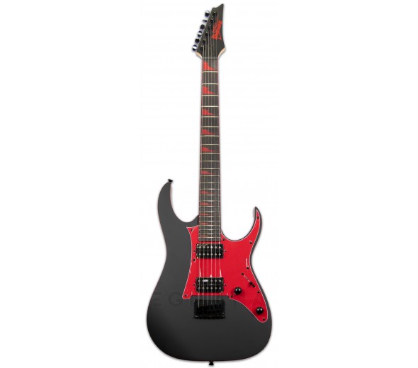 Ibanez GRG131DX BKF