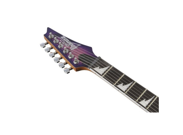 Ibanez GRG220PA3RLB