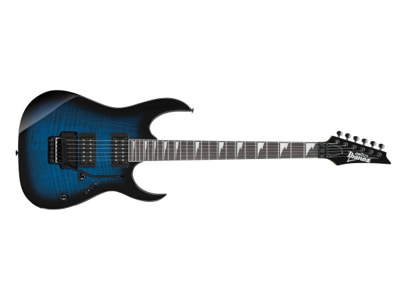 Ibanez  GRG320FA-TBS