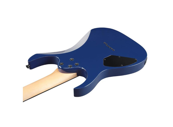 Ibanez GRG7221QA-TBB