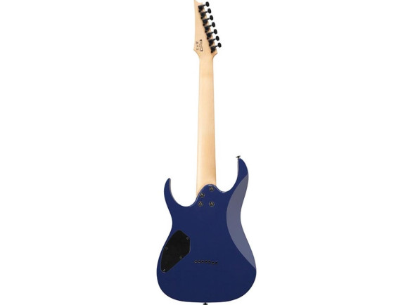 Ibanez GRG7221QA-TBB