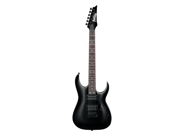 guitarras formato ST Ibanez GRGA120-BKN guitarras formato ST Ibanez GRGA120-BKN