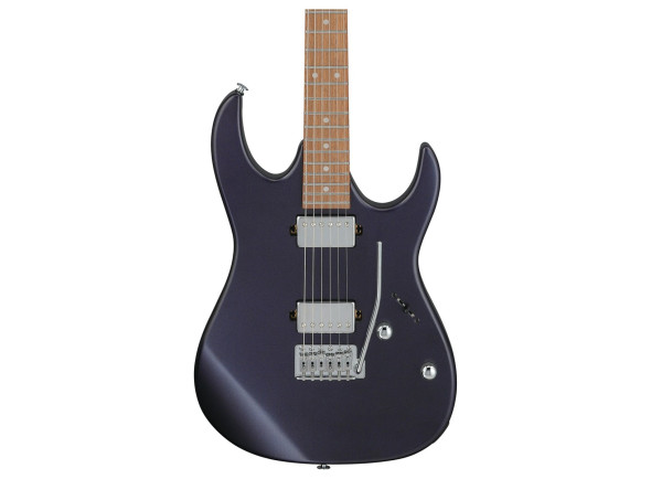 Ibanez GRX120SP Dark Dusk Metallic Matte