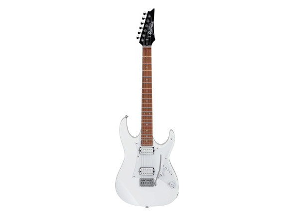 Ibanez  GRX20W-WH White