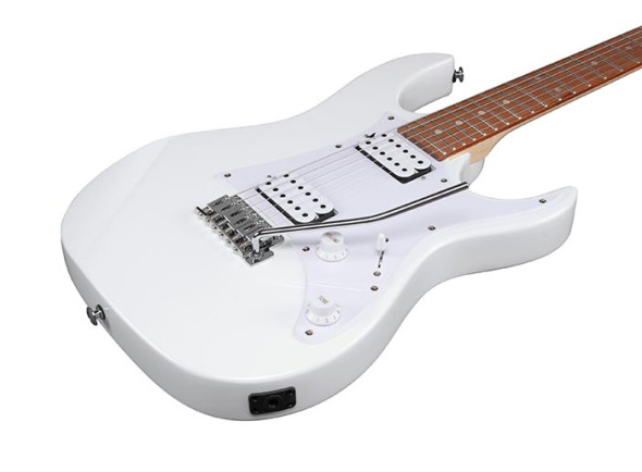 Ibanez  GRX20W-WH White