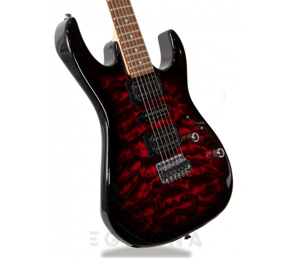 Ibanez GRX70QA-TRB GIO