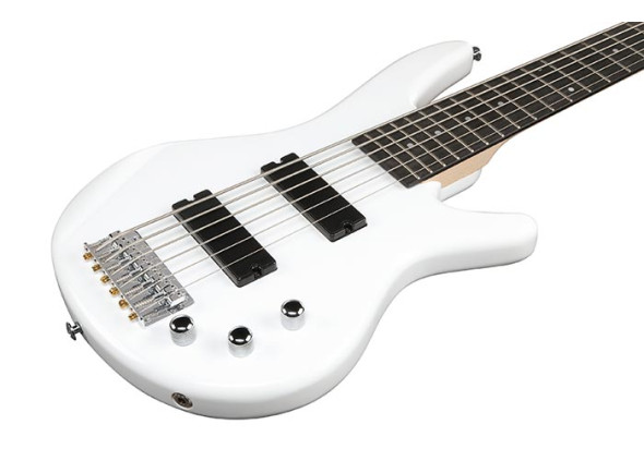 Ibanez GSR186-PW