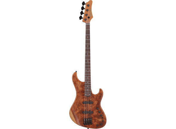 Bajo de 4 cuerdas Ibanez MDM1600-NML