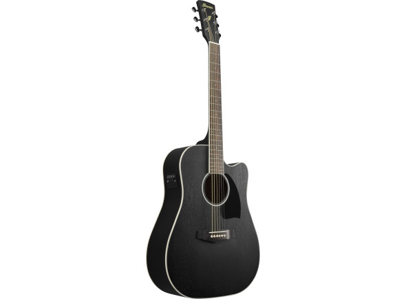 Ibanez  PF16MWCE-WK