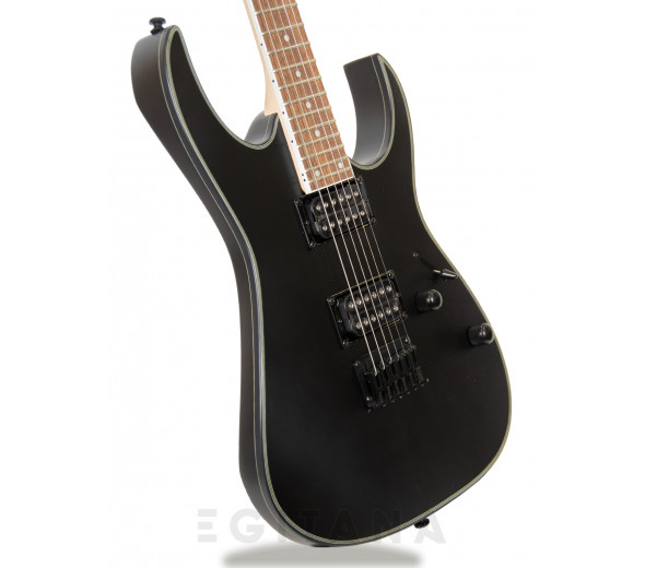 Ibanez RG421EX-BKF