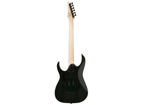 Ibanez  RG450QMB-TGB