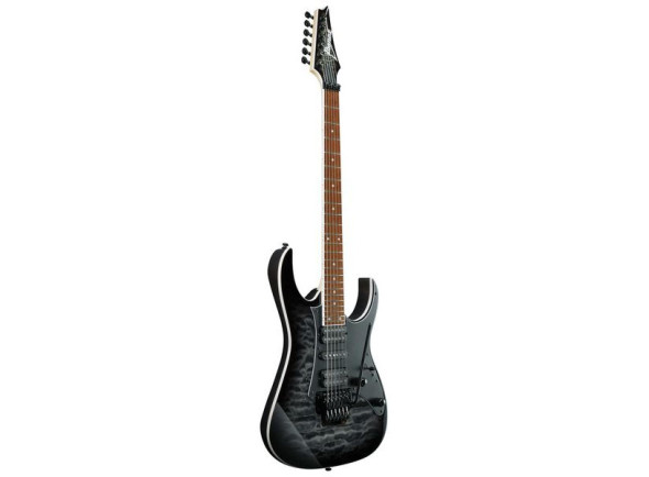 Ibanez  RG450QMB-TGB