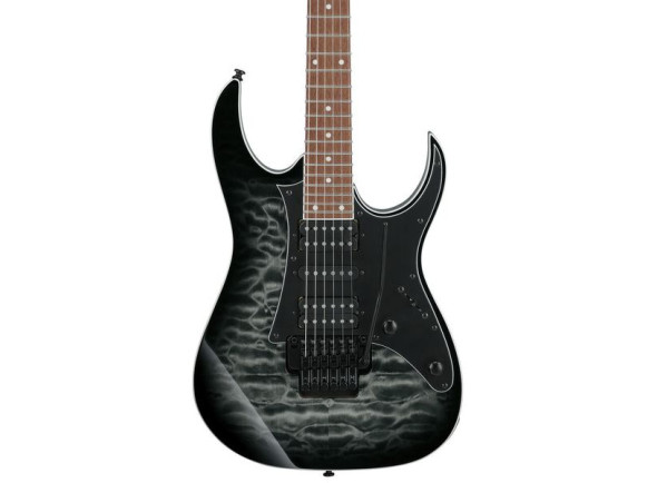 Ibanez  RG450QMB-TGB